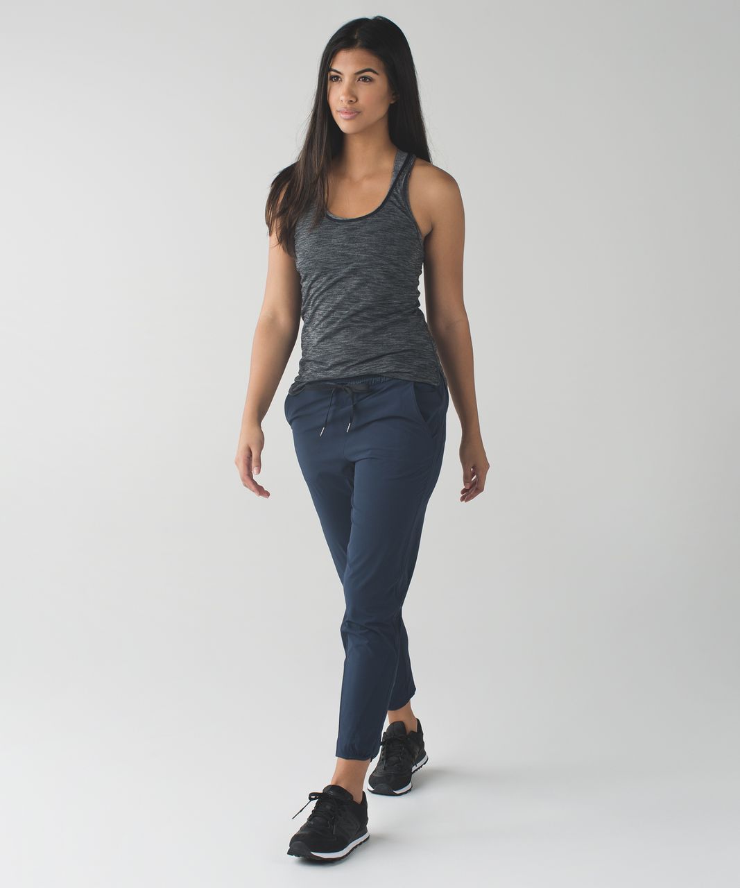 Lululemon &go On The Go Jogger - Inkwell