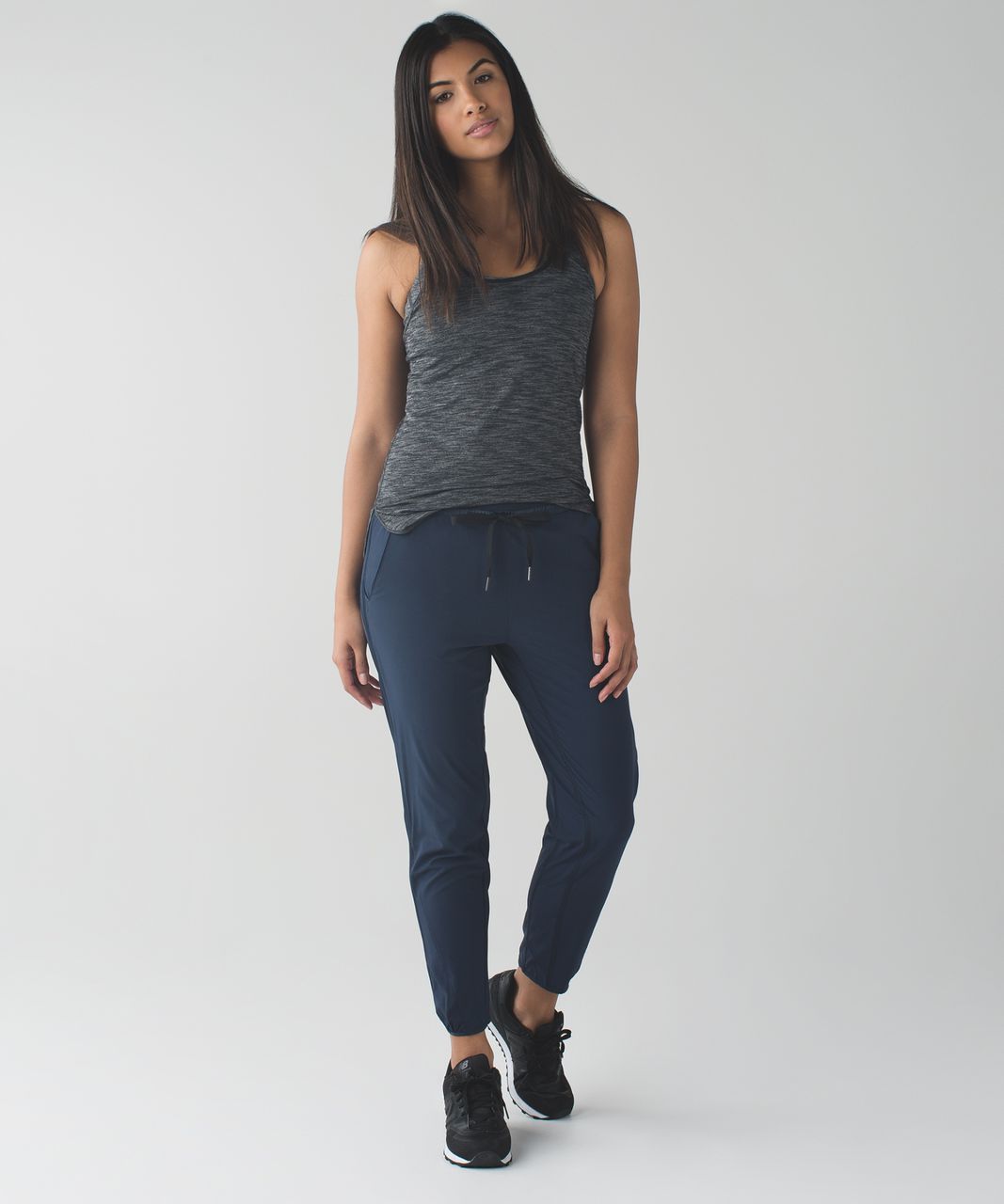 lululemon on the go jogger