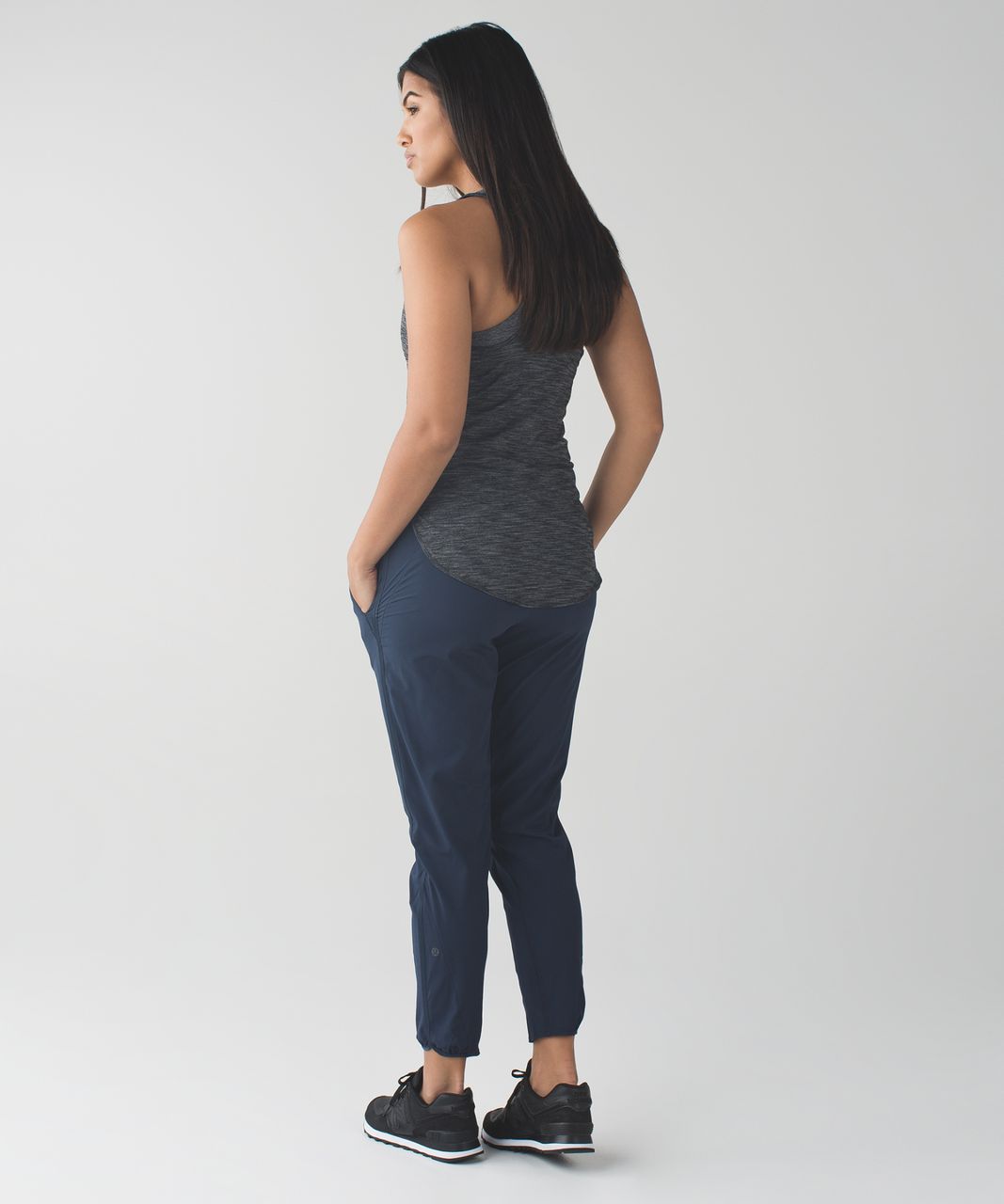 Lululemon &go On The Go Jogger - Inkwell