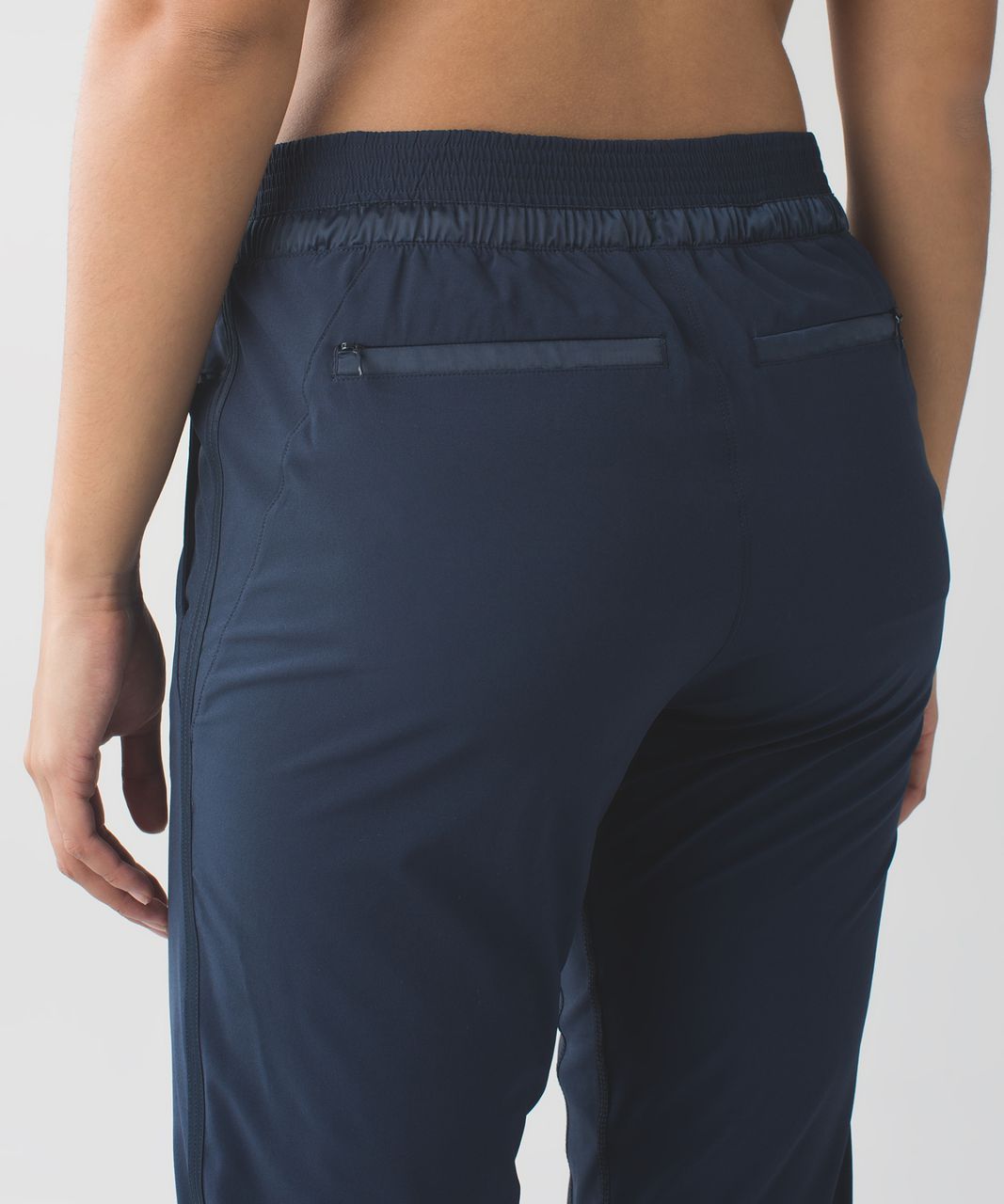 Lululemon &go On The Go Jogger - Inkwell