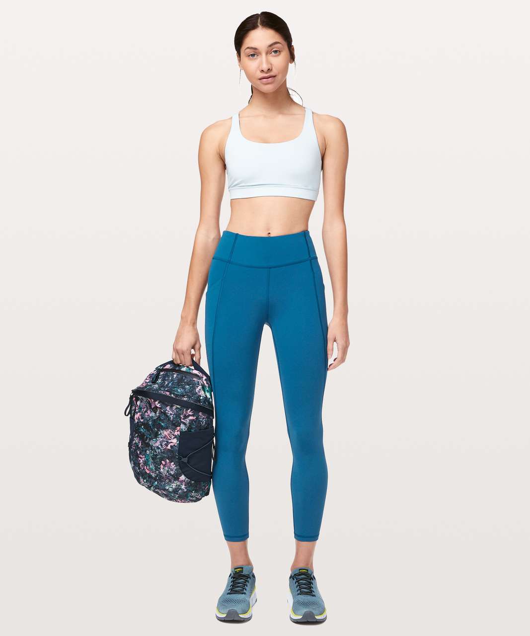 What Is Lululemon Studio? A Quick Deep-Dive - Playbite