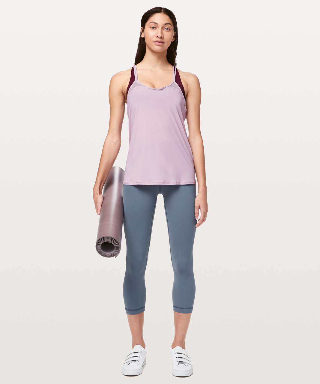 Lululemon Shear Lightness Tank - Antoinette