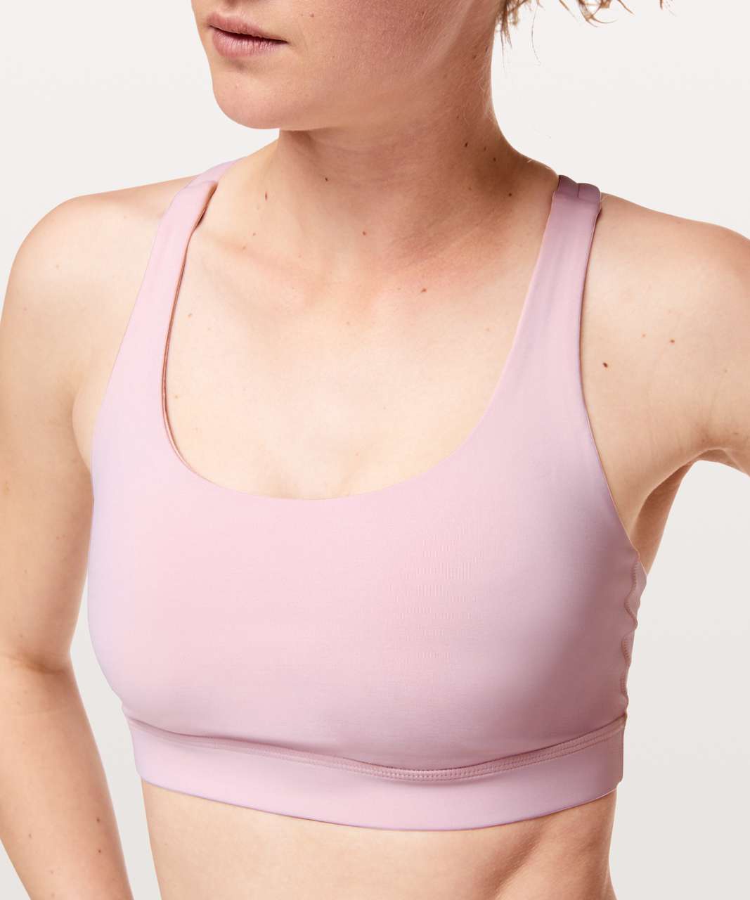 Lululemon Energy Bra - Petals