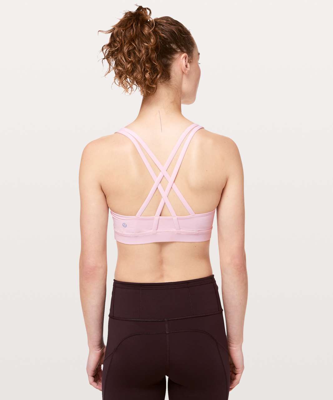 Lululemon Still Now Bra - Moonwalk - lulu fanatics