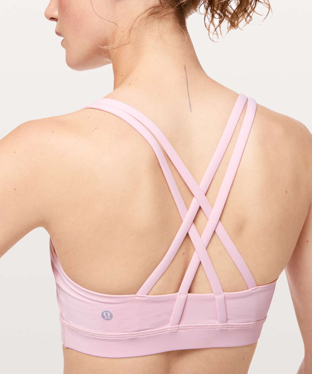 Lululemon Energy Bra - Petals