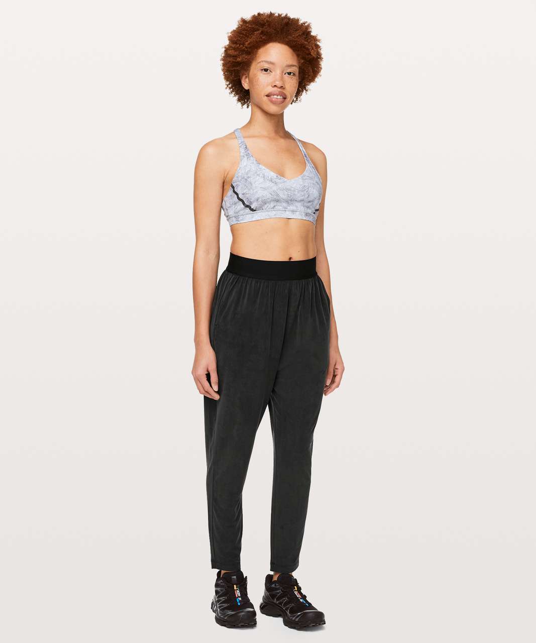 Lululemon Balzo Jogger *lululemon lab - Black