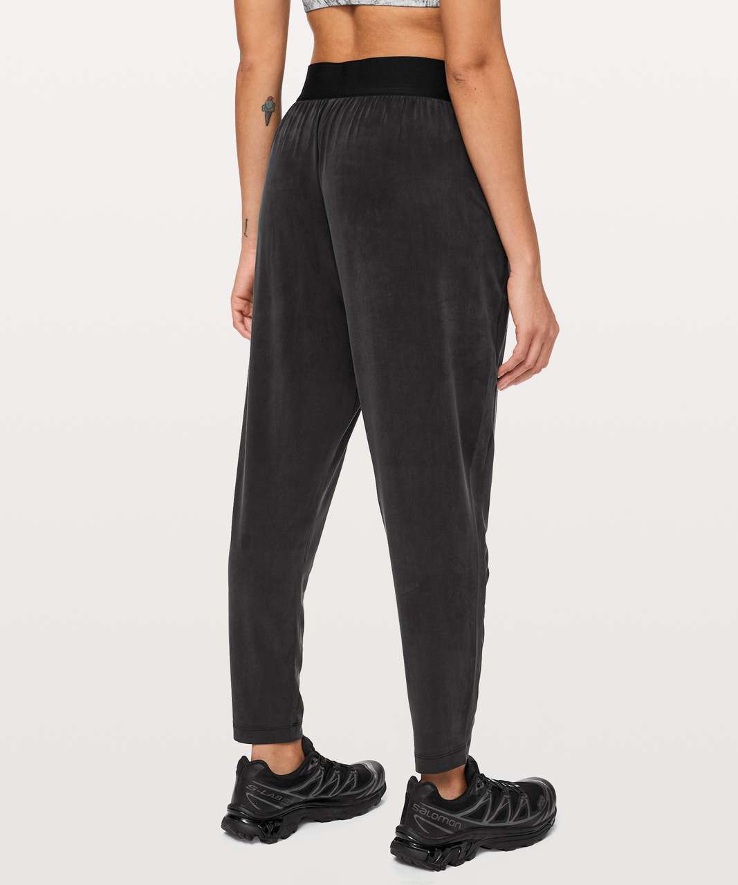 Lululemon Balzo Jogger *lululemon lab - Black