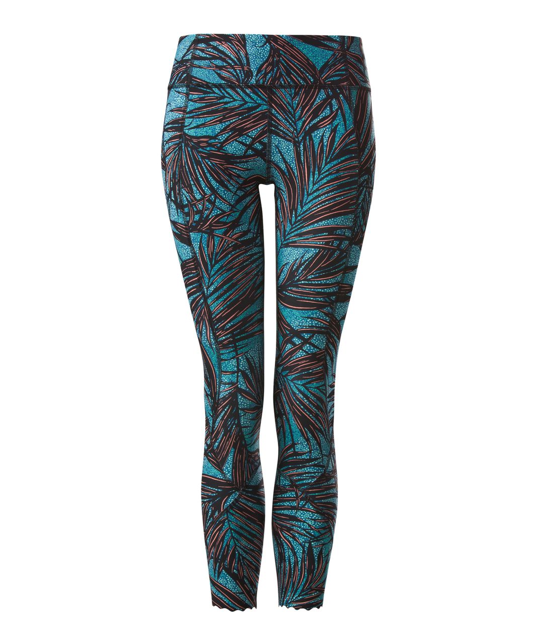 Lululemon Tight Stuff Tight II 25 - Gatsby Blue - lulu fanatics