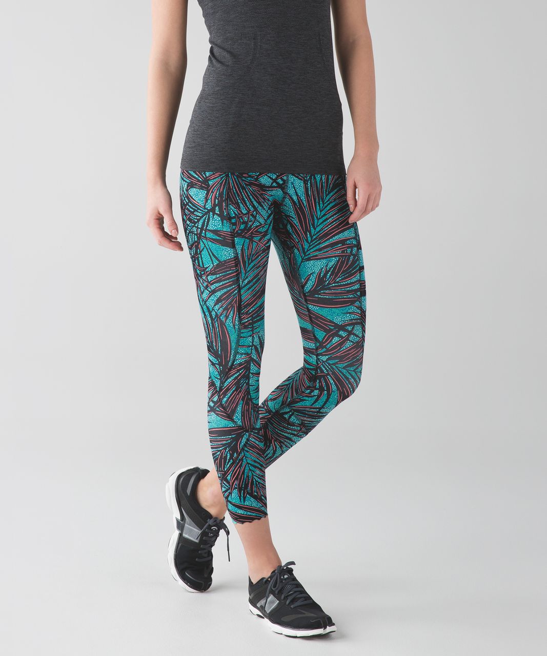 Lululemon Tight Stuff Tight II 25 - Gatsby Blue - lulu fanatics