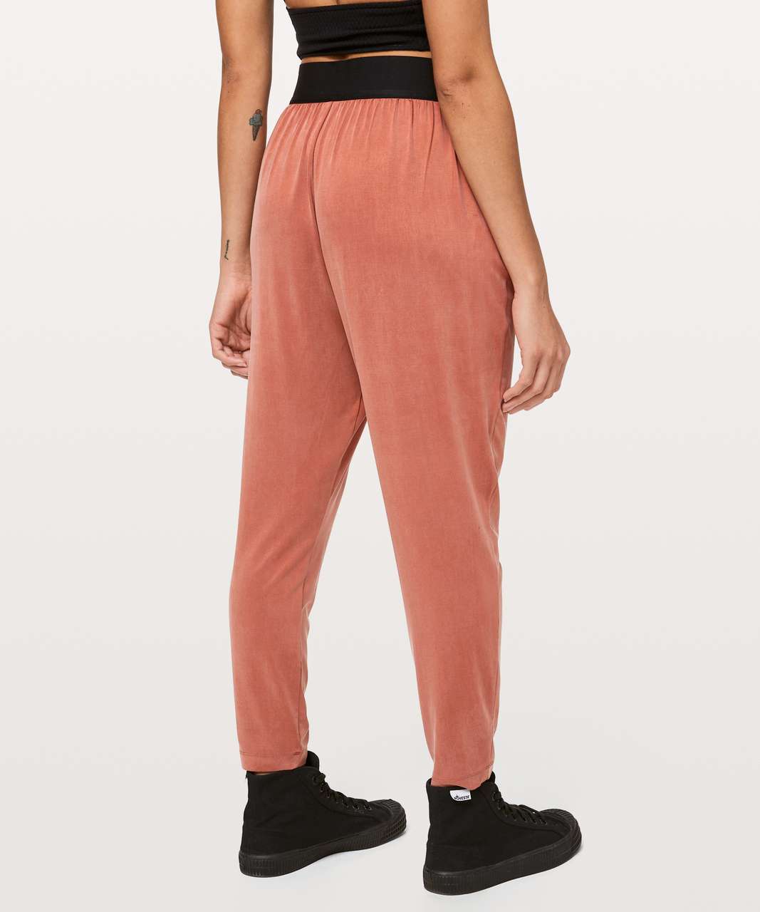 Lululemon Balzo Jogger *lululemon lab - Canyon Rock