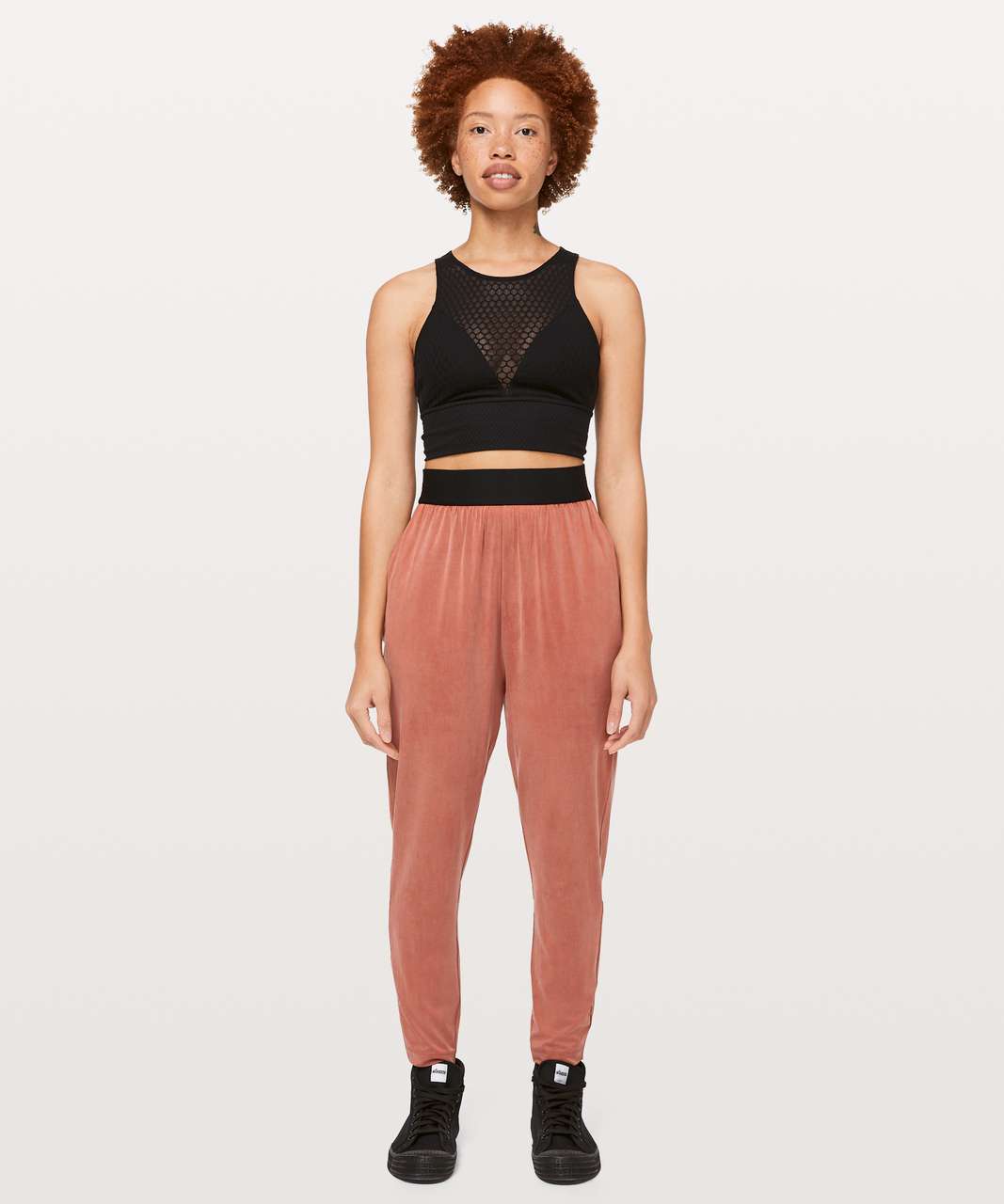 Lululemon Balzo Jogger *lululemon lab - Canyon Rock