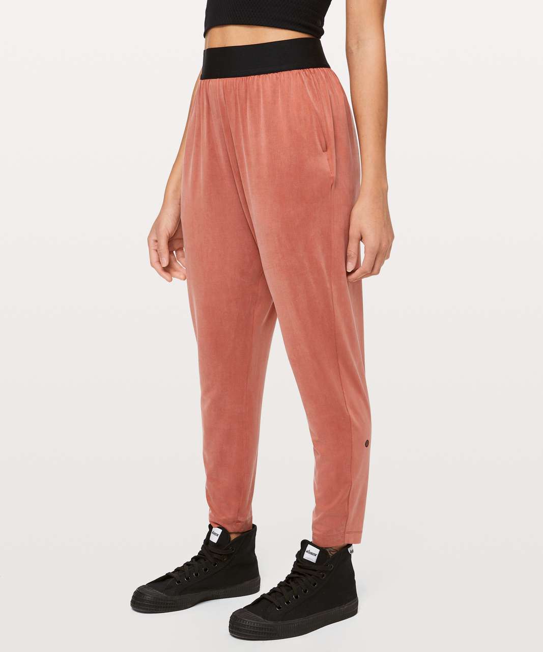 Lululemon Balzo Jogger *lululemon lab - Canyon Rock - lulu fanatics