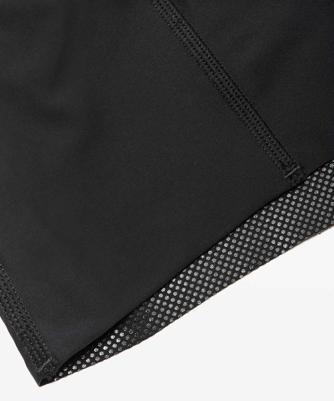 Lululemon City To Summit Cycling Short - Black