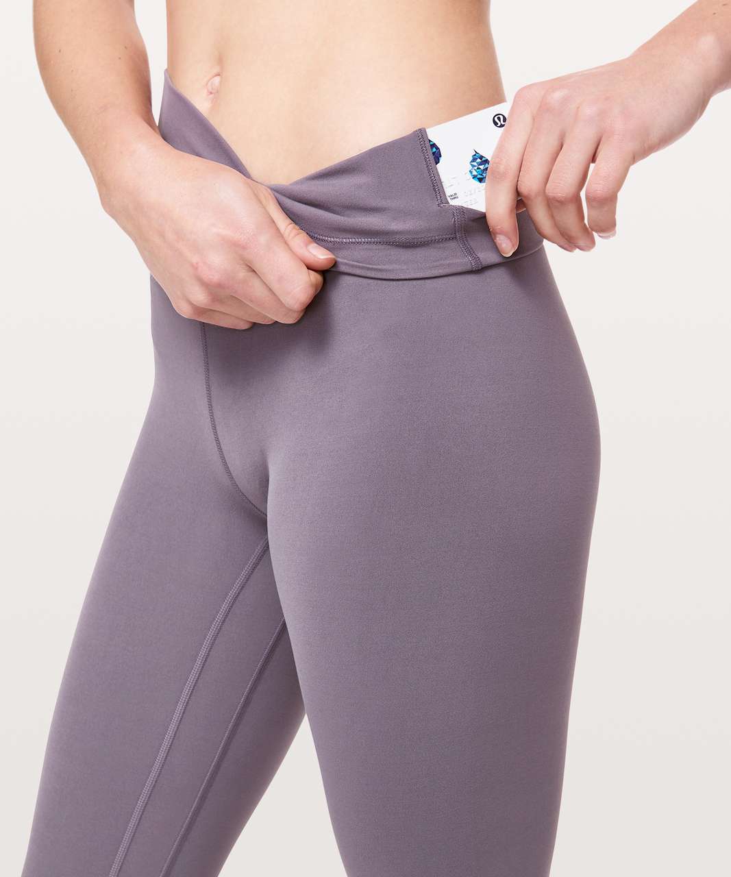 Lululemon Align Pant II 25 - Graphite Grey - lulu fanatics