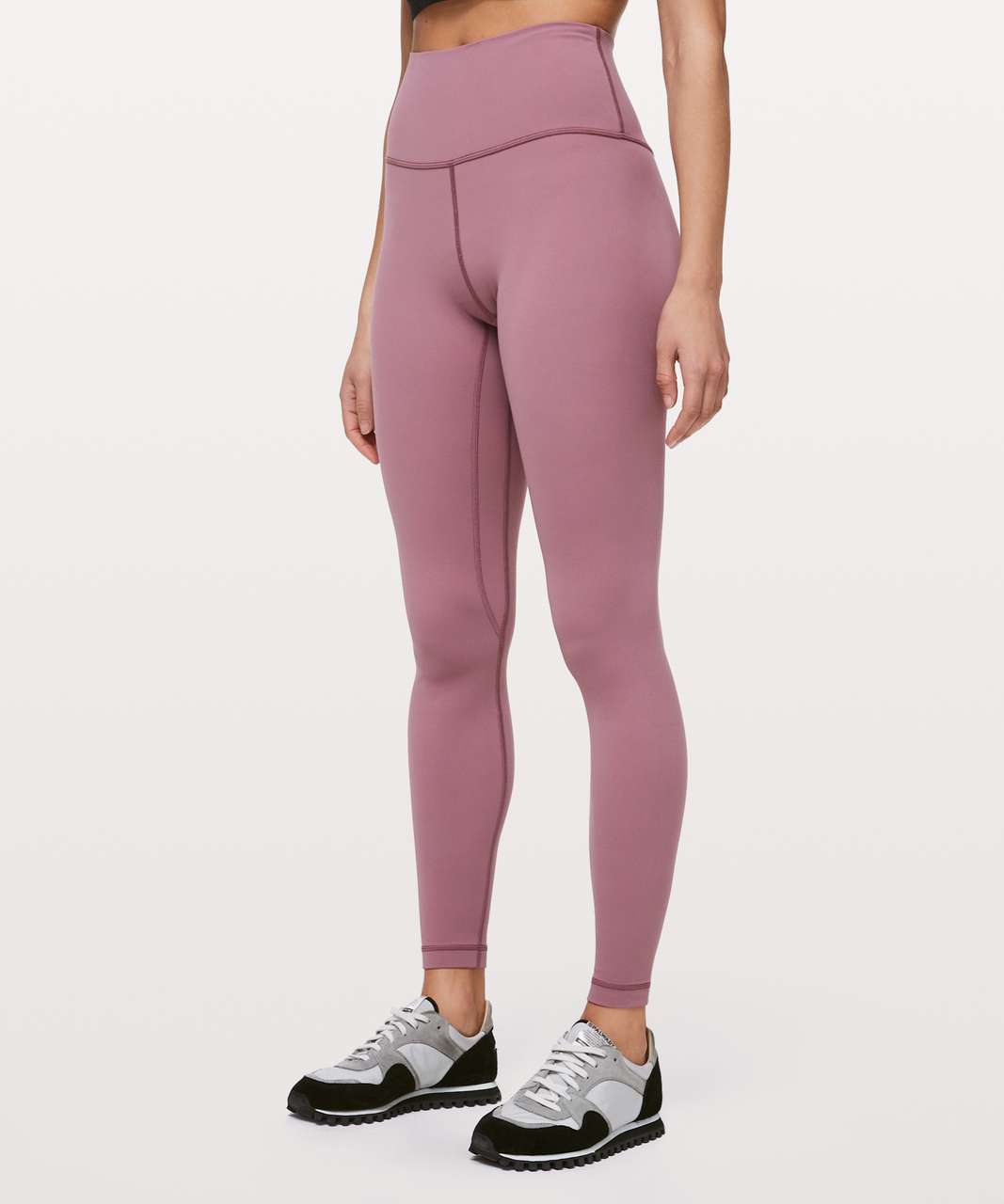 Lululemon Align Pant 28 - Figue - lulu fanatics