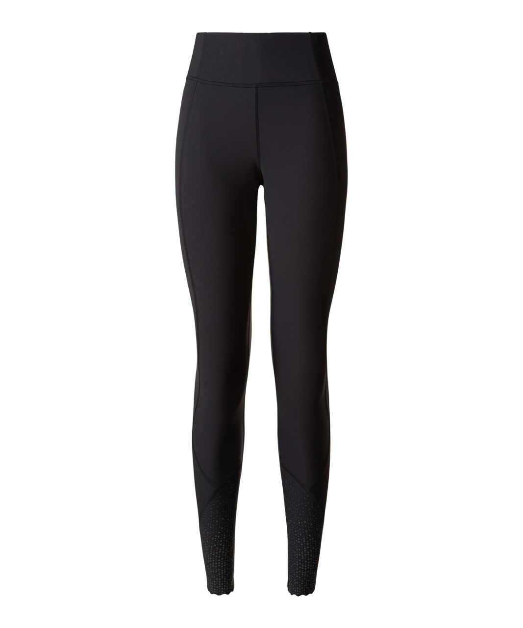 Lululemon Tight Stuff Tight in Wine Berry / Bon Bon 8