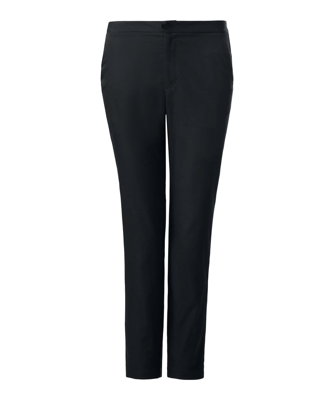 Lululemon Trek Trouser - Black - lulu fanatics