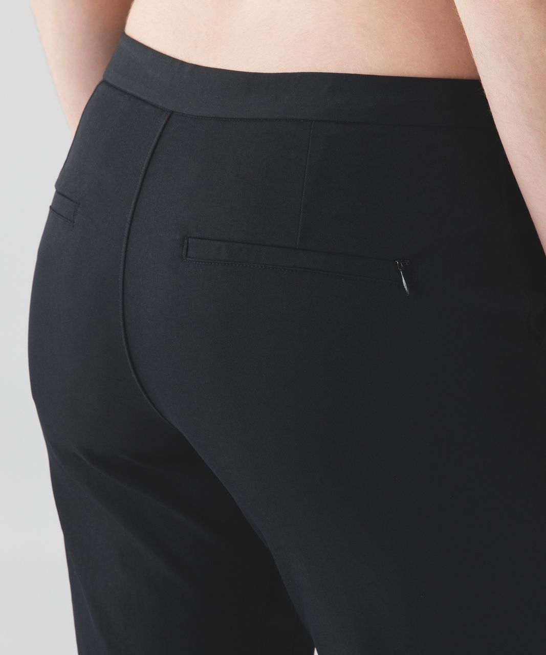 Lululemon Trek Trouser - Black