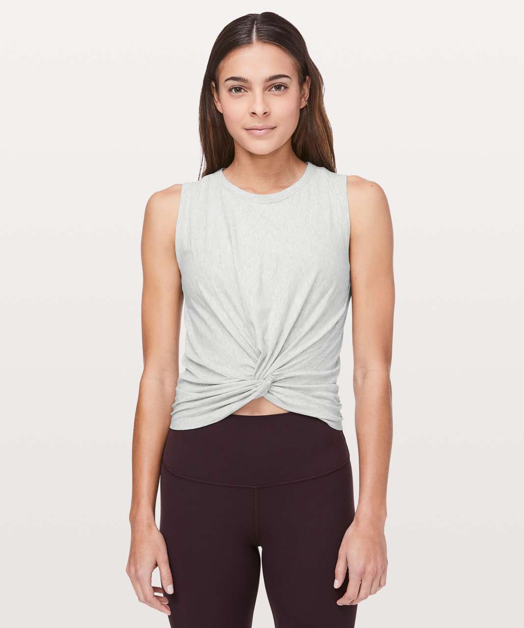 crescent tank lululemon