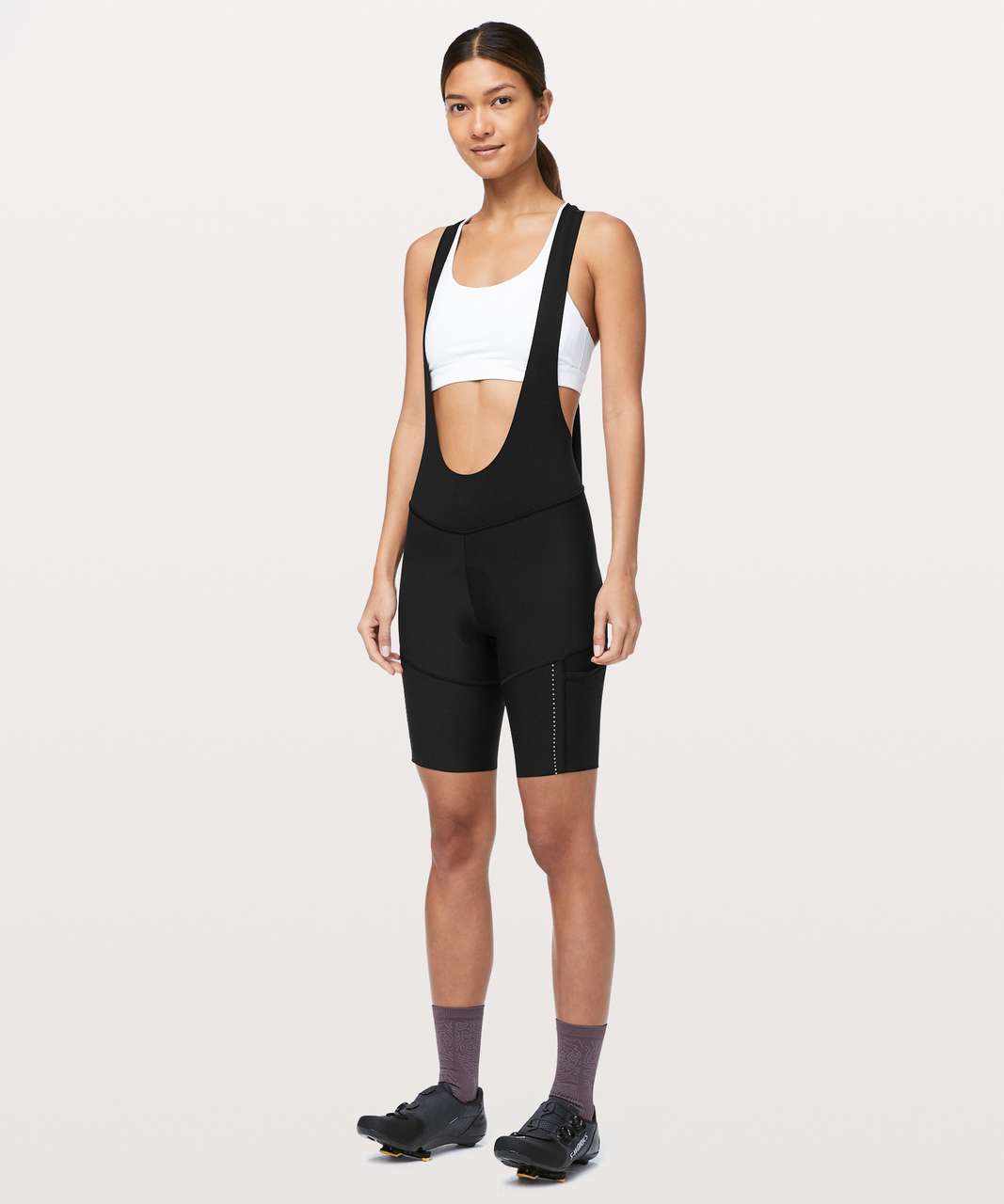 lululemon cycling bib