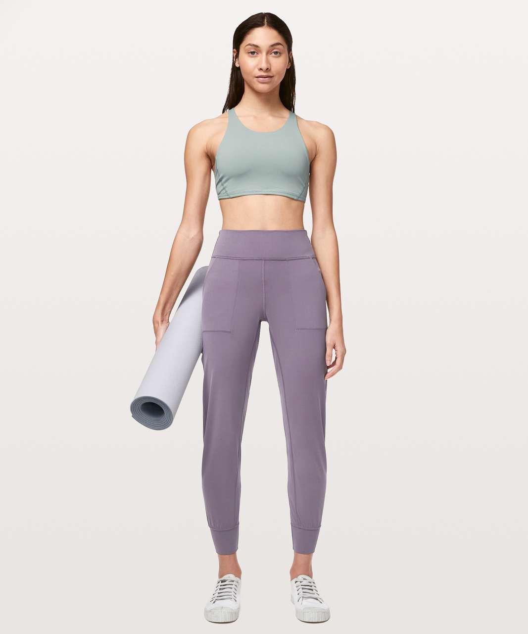 graphite purple lululemon