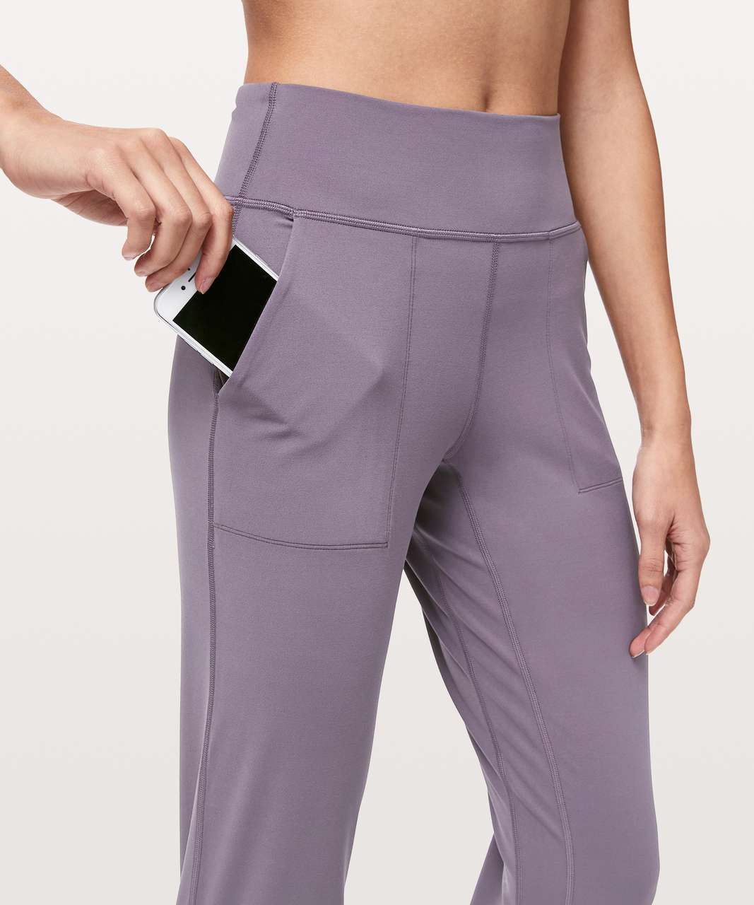 Lululemon Align Pant 28 Graphite Purple Wave  International Society of  Precision Agriculture