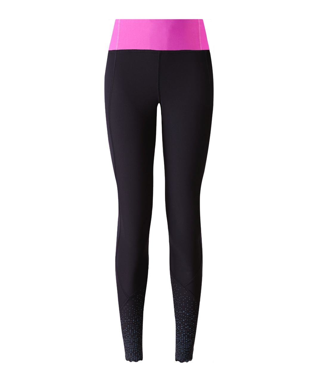 Lululemon Tight Stuff Tight - Naval Blue / Ultra Violet