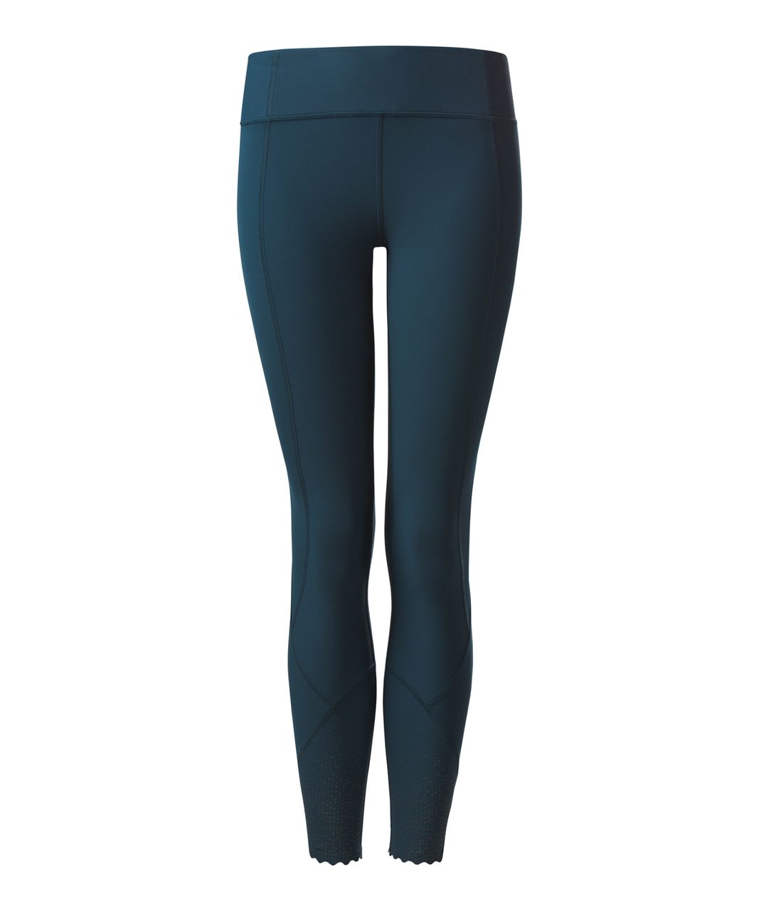 Lululemon Tightest Stuff Tight 25 - Bermuda Teal - lulu fanatics