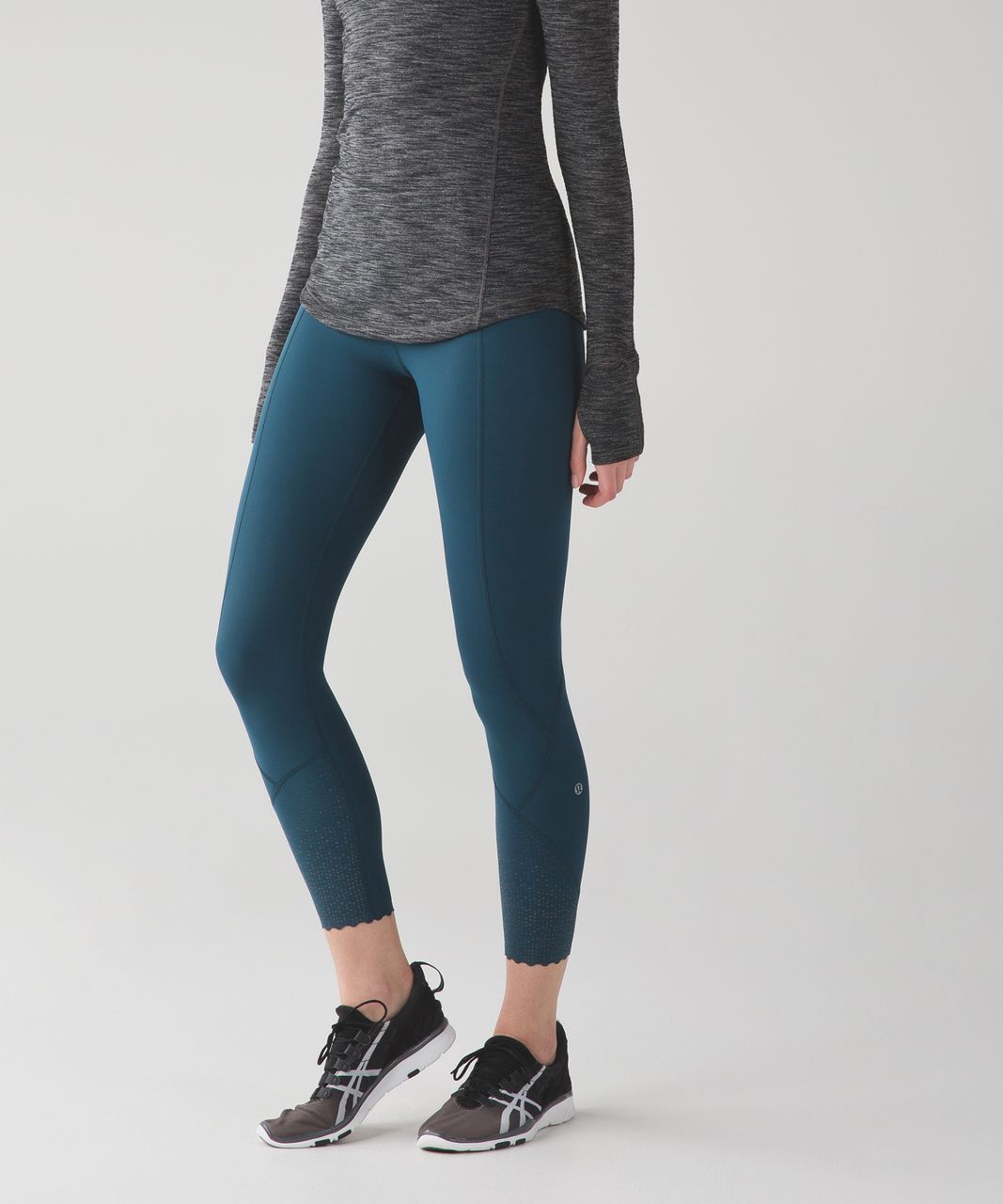 Lululemon Tight Stuff Tight - Alberta Lake - lulu fanatics