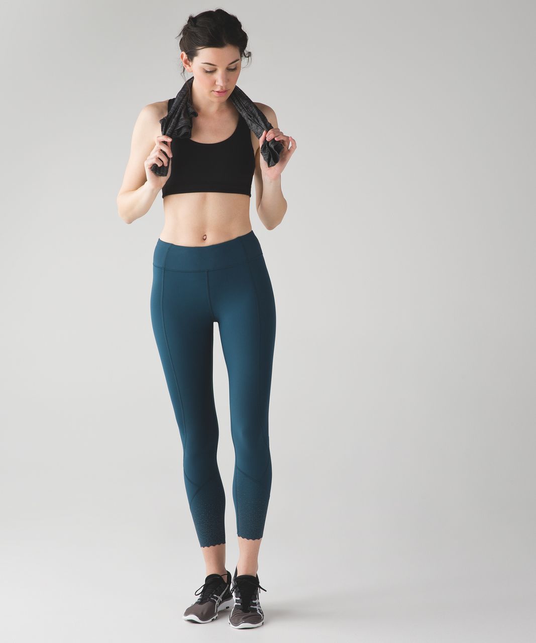 Lululemon tight stuff tight  Leggings are not pants, Clothes