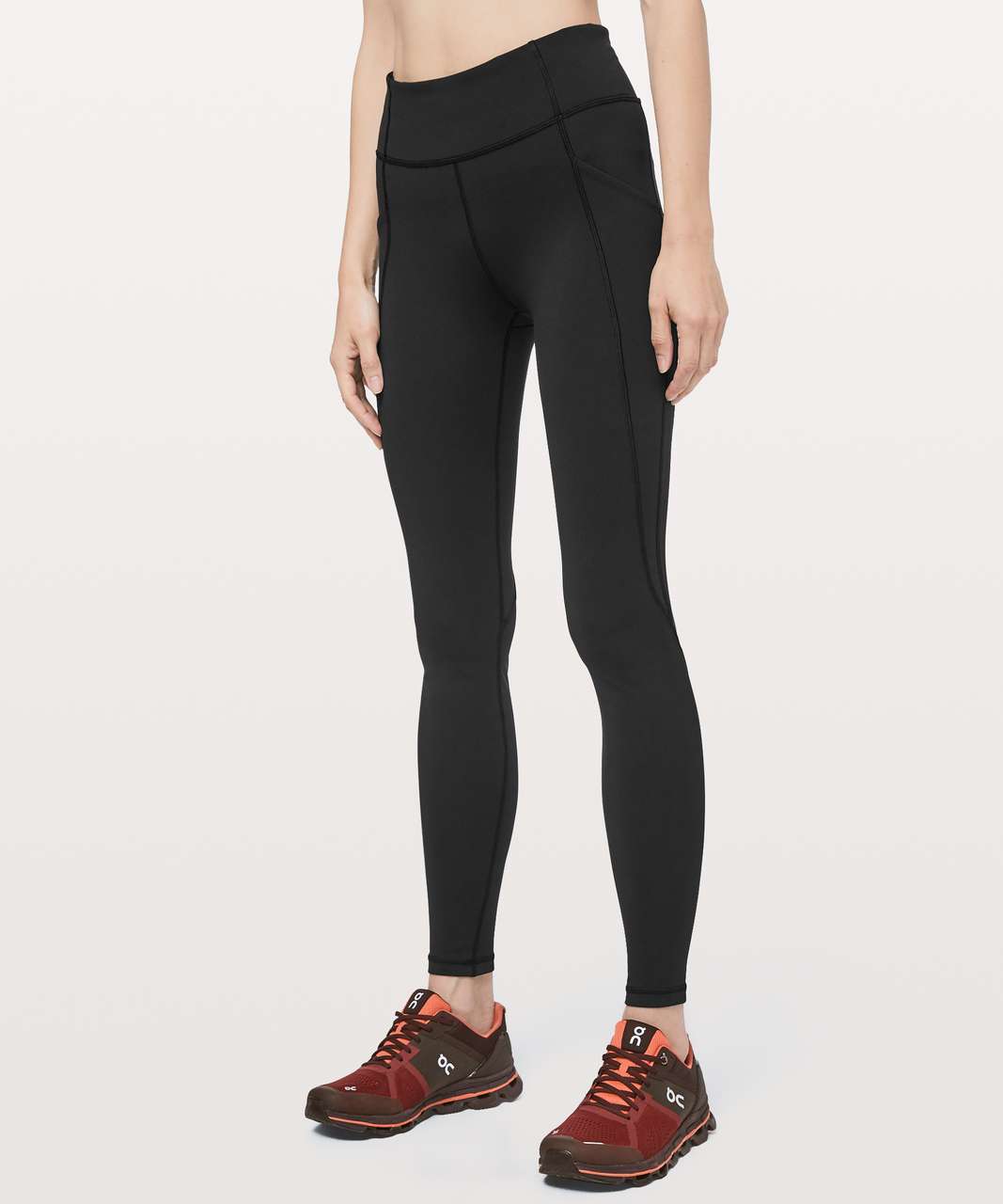 Lululemon Reveal Tight 28 In - Gem