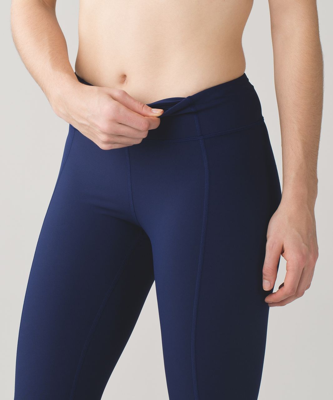 Lululemon Tight Stuff Tight - Hero Blue - lulu fanatics