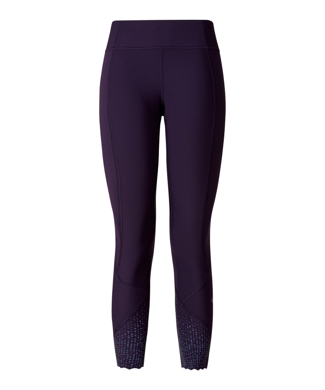 Lululemon Tight Stuff Tight - Deep Zinfandel