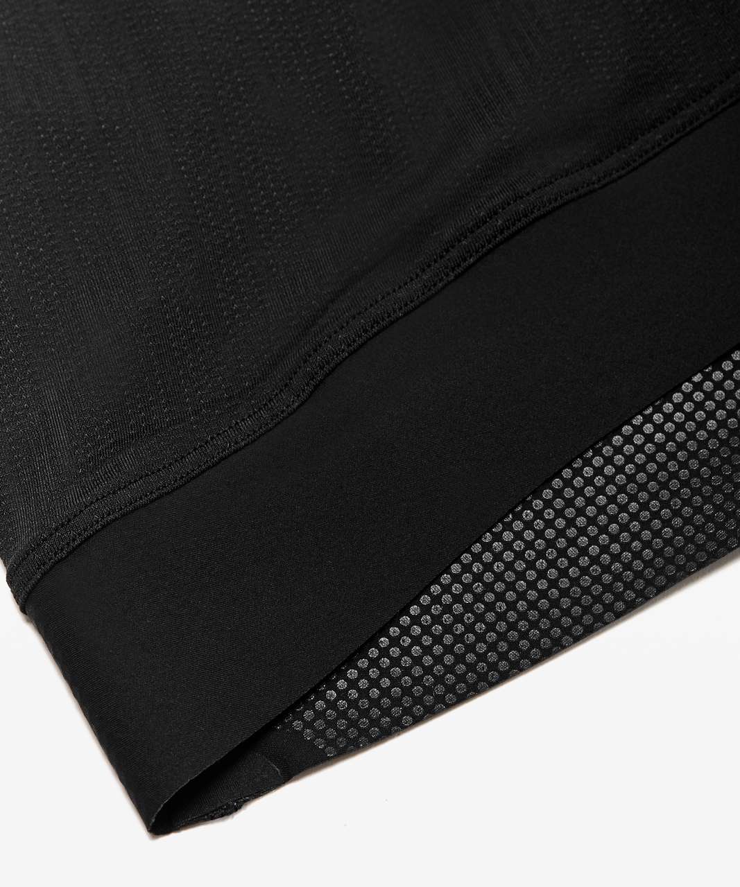 Lululemon City To Summit Liner Short - Black - lulu fanatics