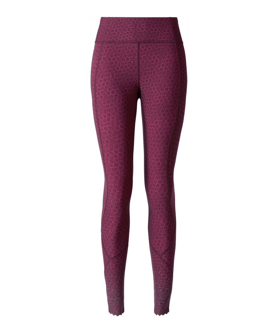Lulu🍋 leggings size 4 on sale for $11.25 - The Raspberry Beret