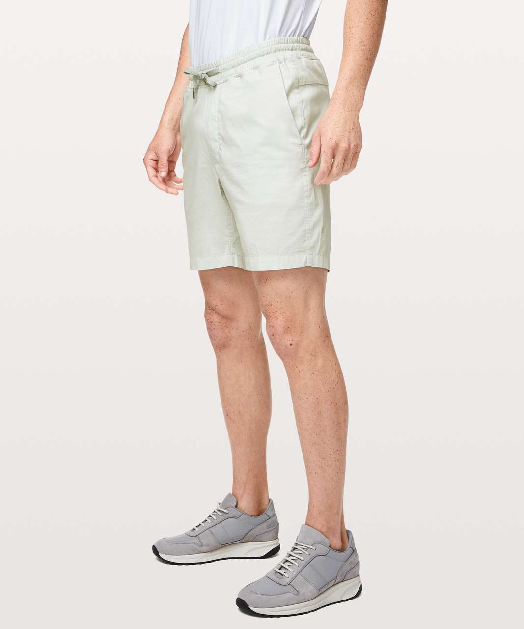 Lululemon Bowline Short *8 - Ocean Mist (First Release) - lulu