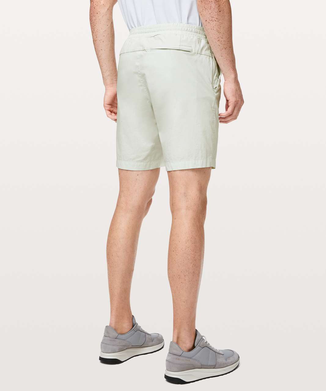 Lululemon Bowline Short *8" - Ocean Mist (First Release)