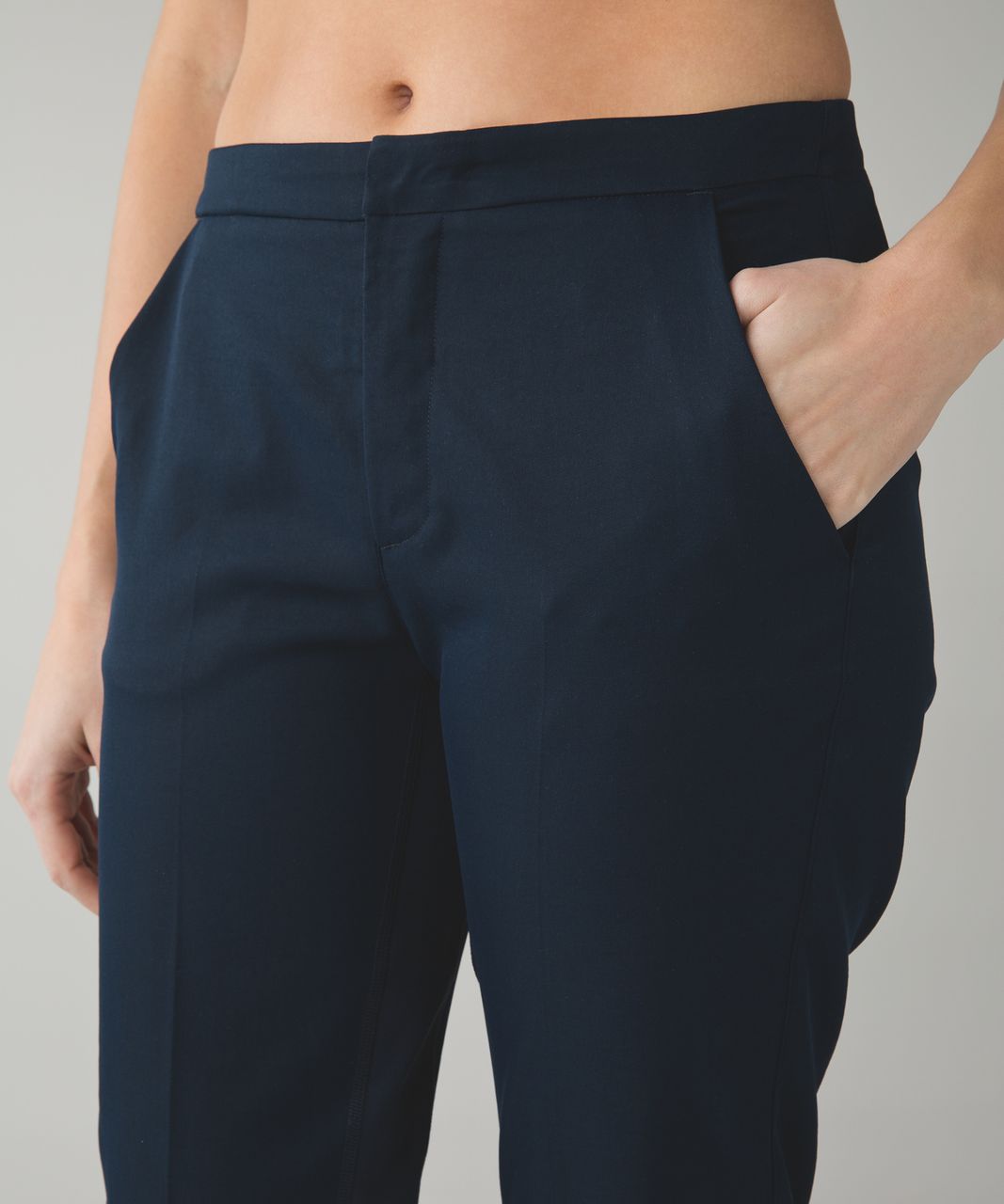 Lululemon &go City Trek Trouser - Fatigue Green - lulu fanatics