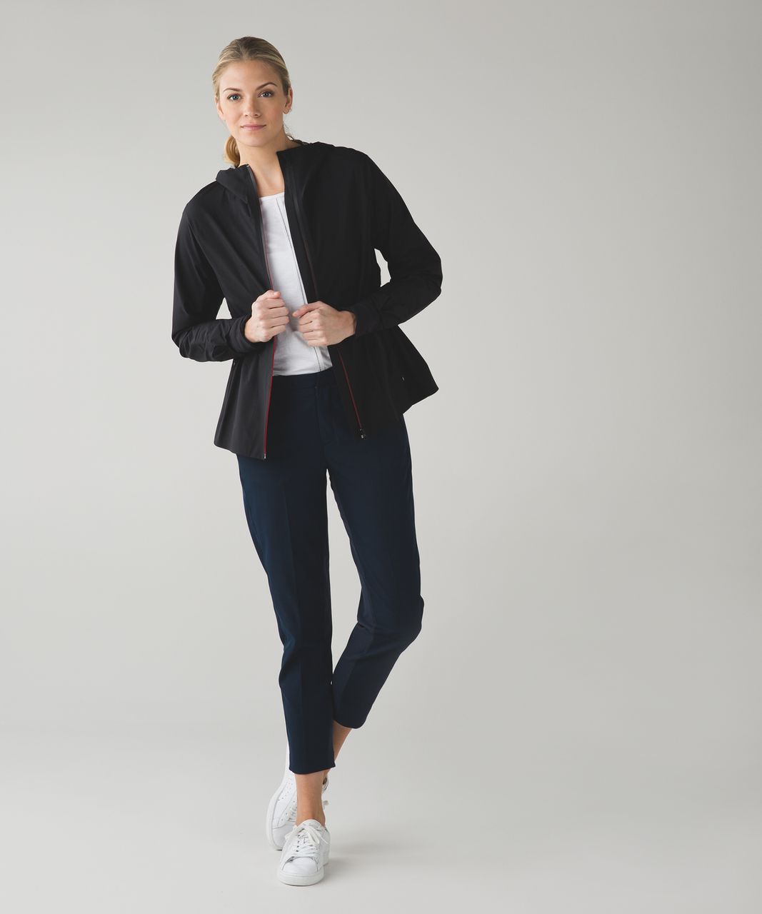 Lululemon &go City Trek Trouser - Inkwell - lulu fanatics