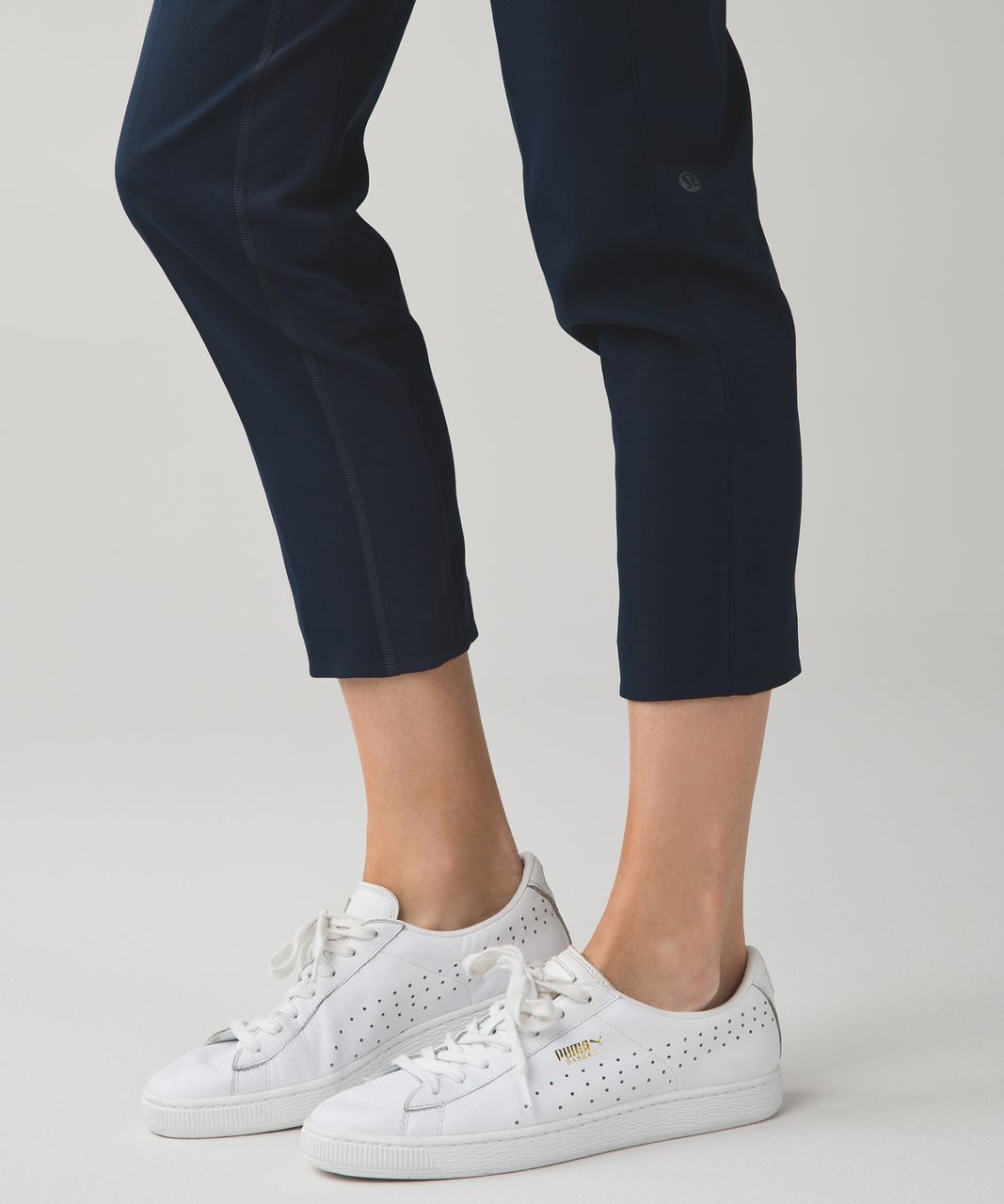 Lululemon &go City Trek Trouser - Inkwell