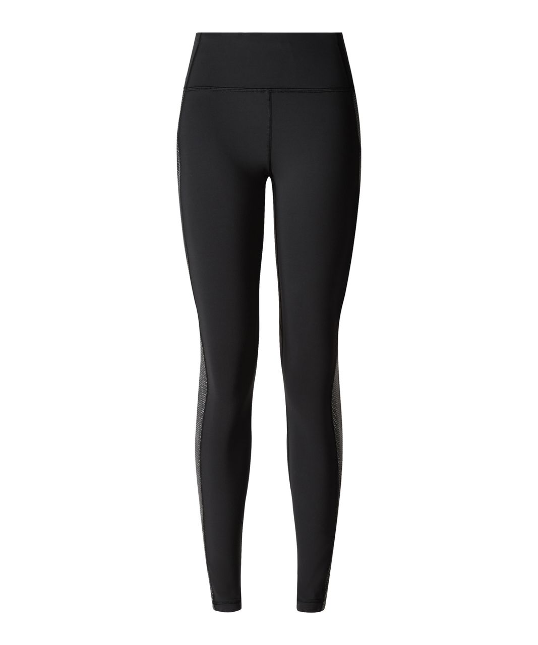 Lululemon RARE Speed Tight IV SE Kill The Lights Reflective