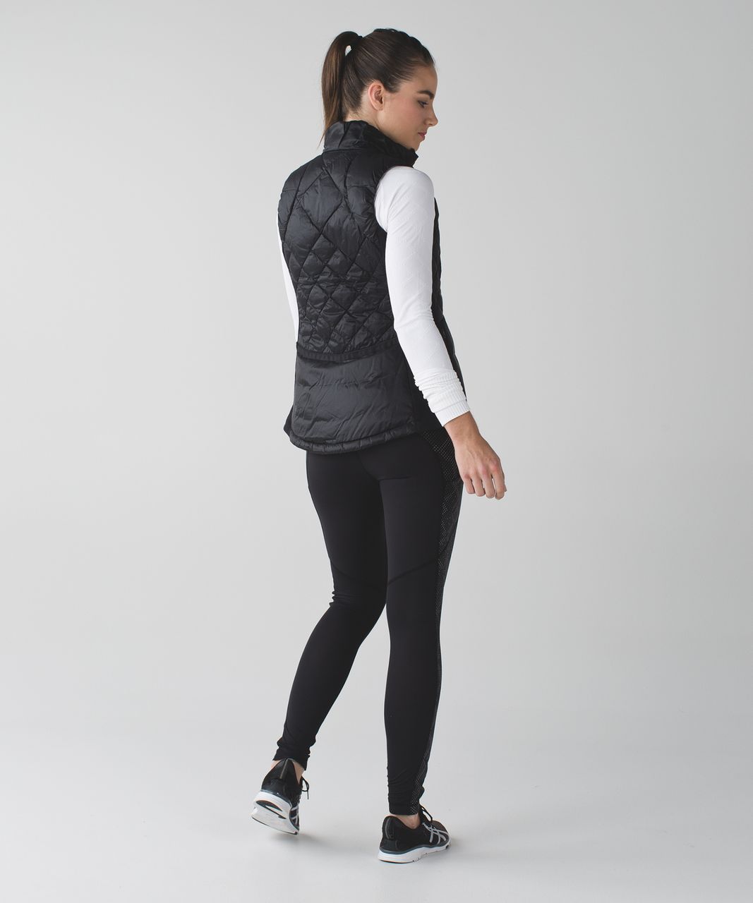 Lululemon Black Friday 2015 Ravishing Reptile Collection Pics +