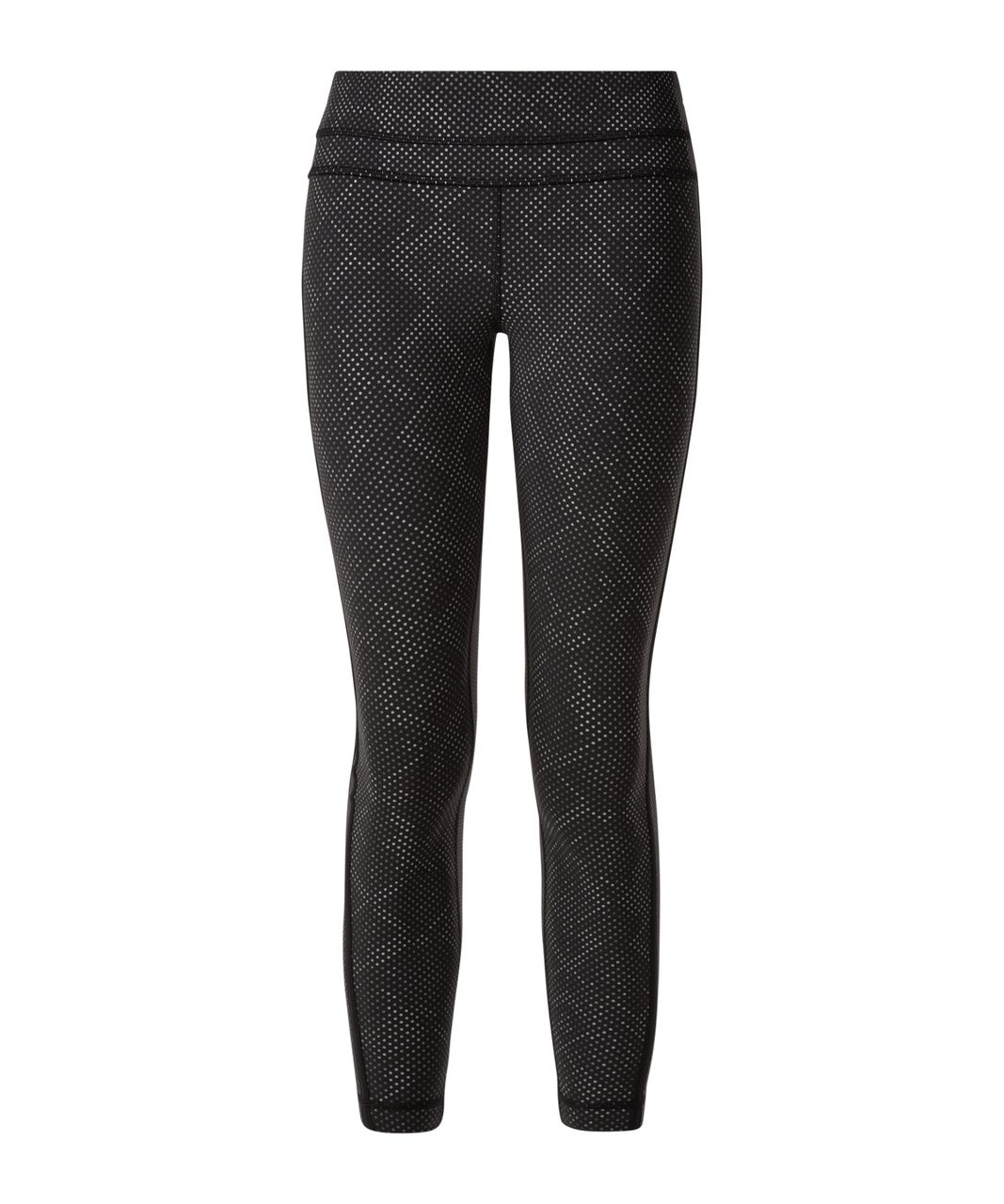 Lululemon Pace Tight (Full-On Luxtreme) *Lights Out - Black