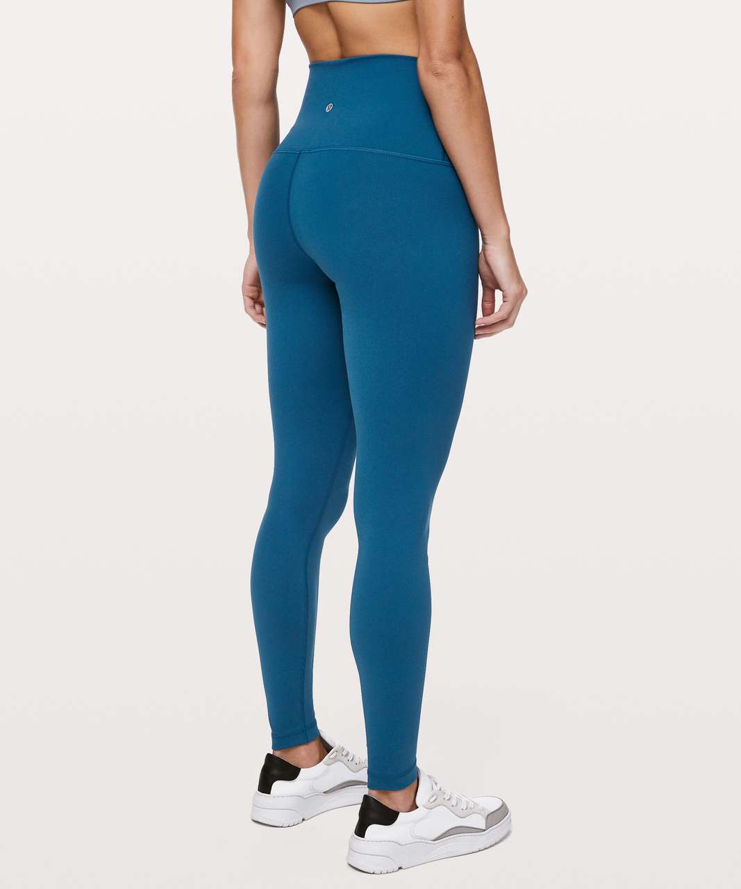 Lululemon Wunder Under Super High-Rise 