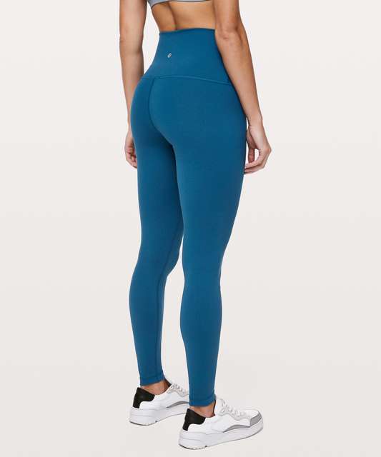 lululemon wunder under super high rise