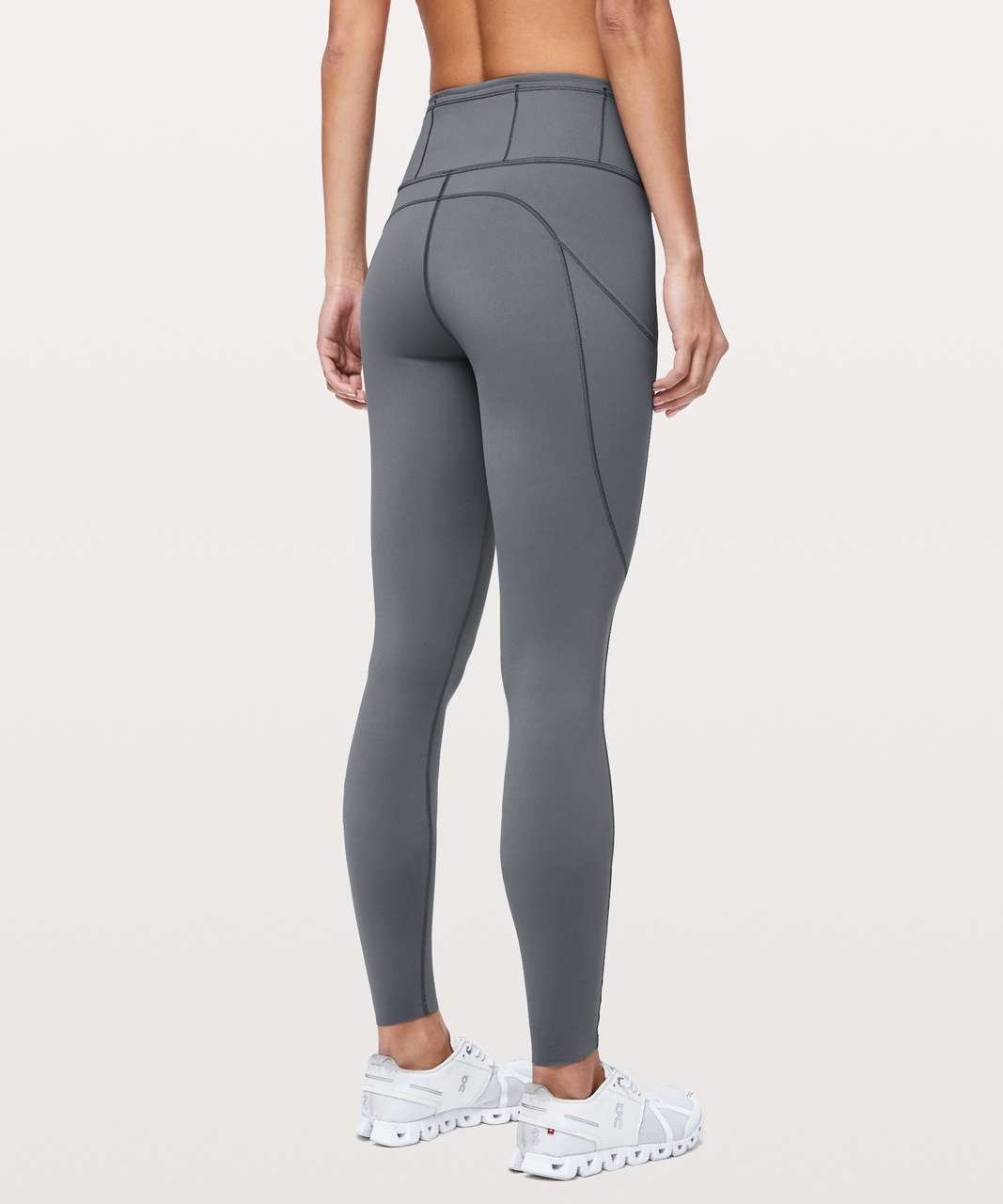 lululemon fast and free non reflective