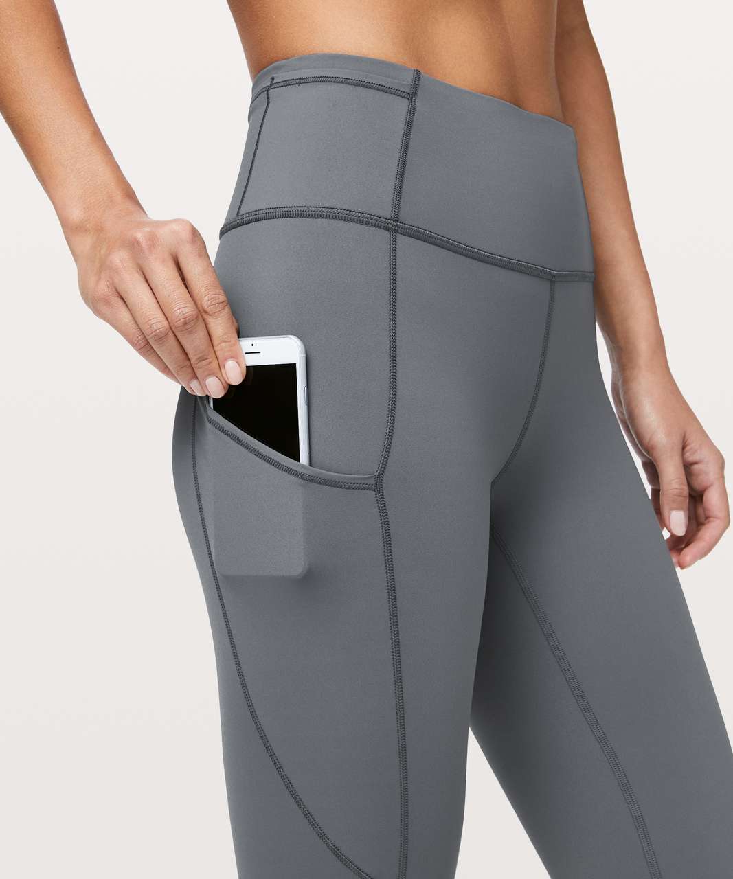 Lululemon Fast and Free Tight 31