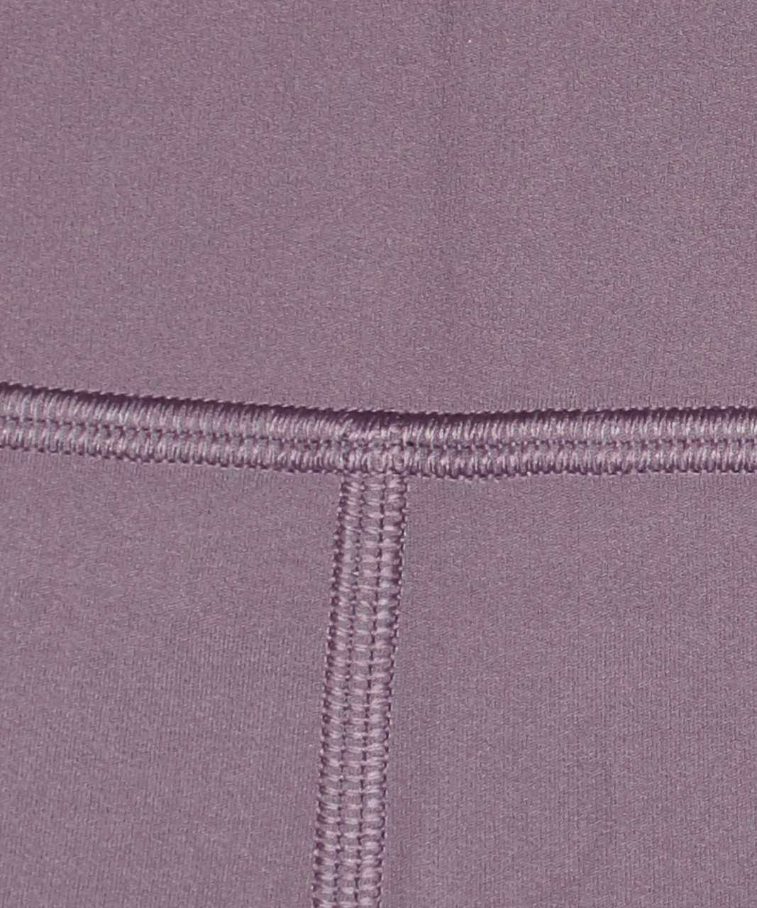 Lululemon Align Short *4" - Graphite Purple