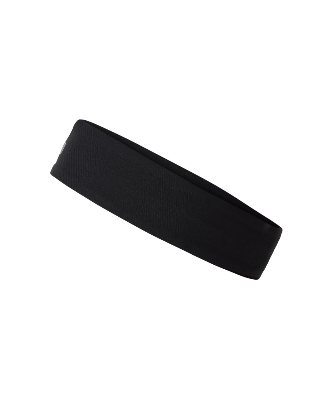 Lululemon Fly Away Tamer Headband 2.0 - Black