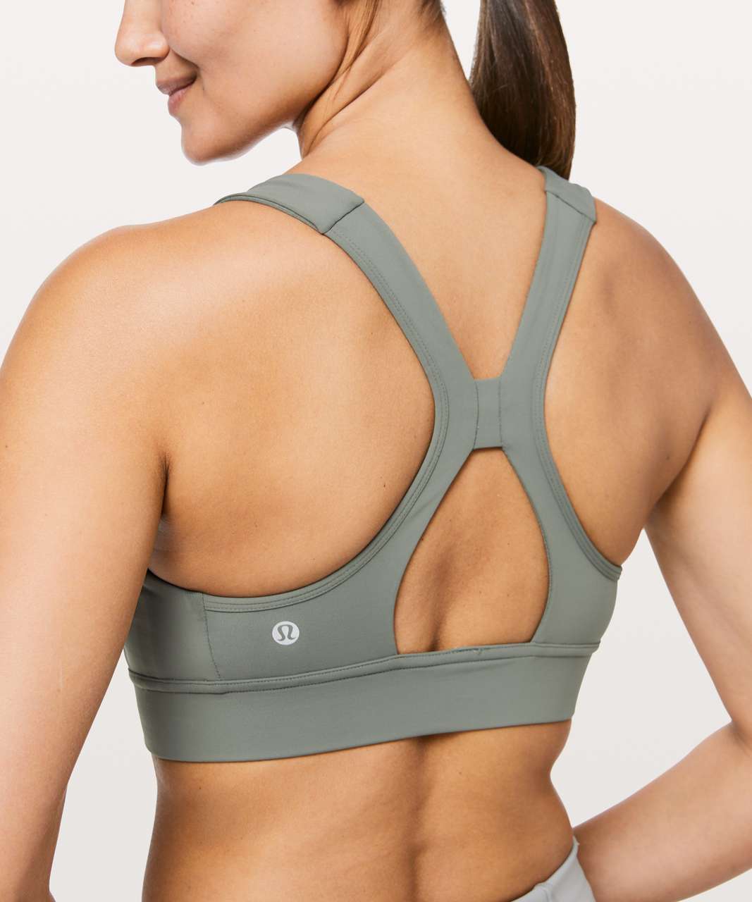 Power Through Bra